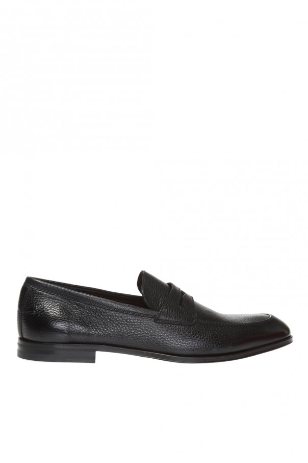 Bally ‘Webb’ loafers